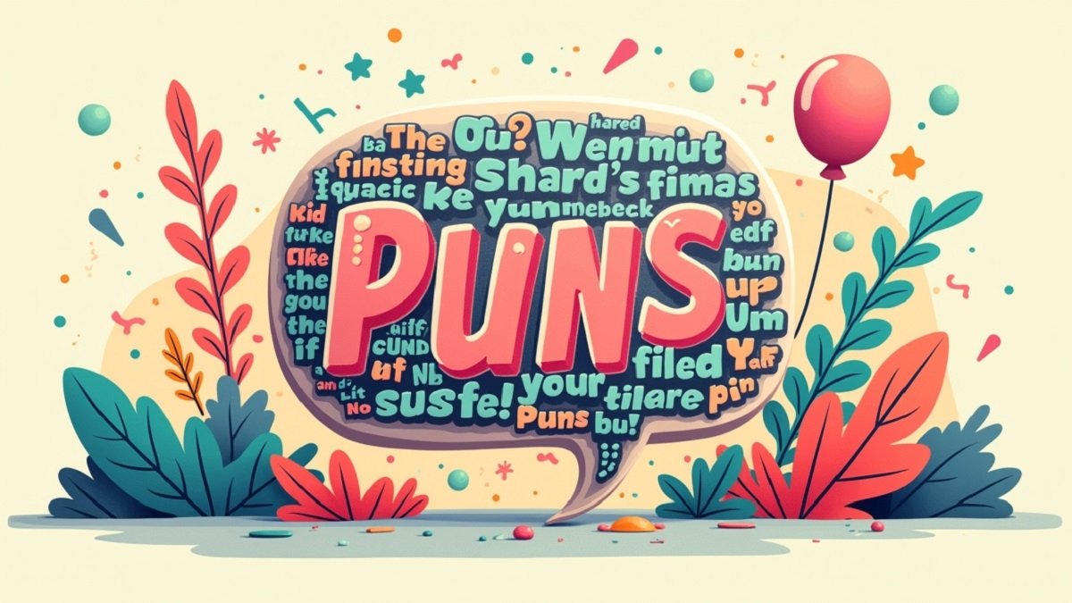 Are Puns Considered Lowbrow Humor?