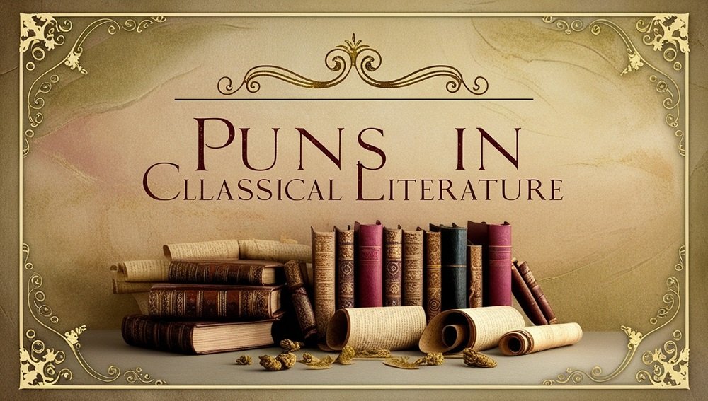 The Ethics and Impact of Classical Punning