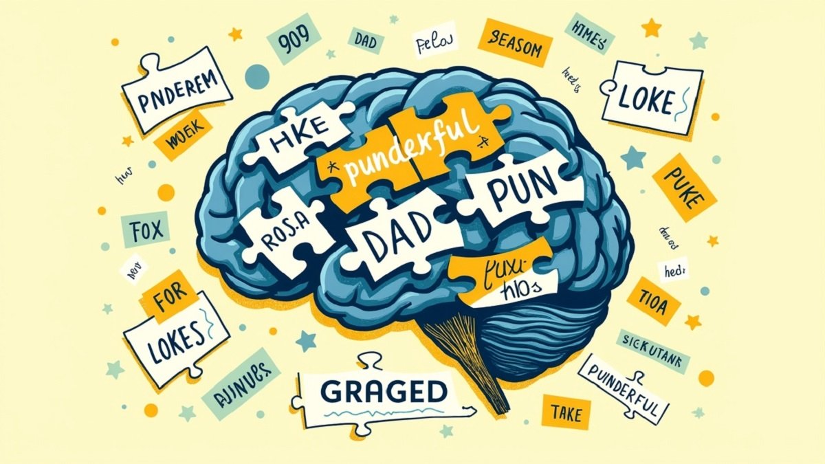 Read more about the article The Psychology Behind Puns: Why Our Brains Love (and Hate) Word Play