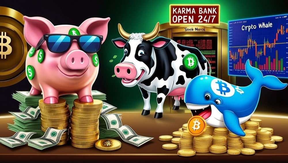 Money and Business Puns That Bank Karma, The Funniest Puns from Reddit