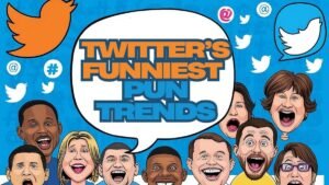 Read more about the article 170+ Twitter’s Funniest Pun Trends